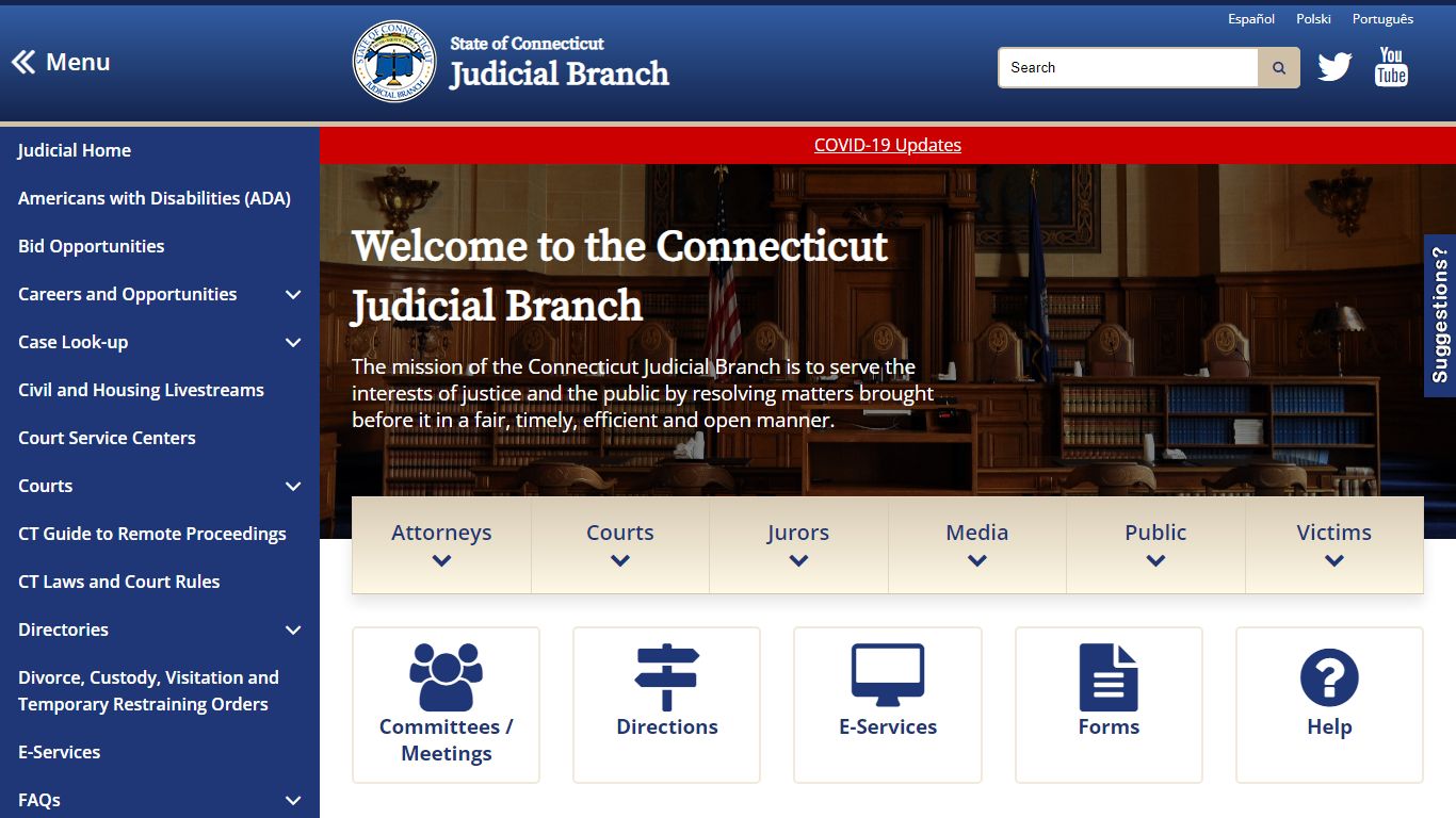 What Happens When You go to Traffic Court, JDP-CR-161 - ct